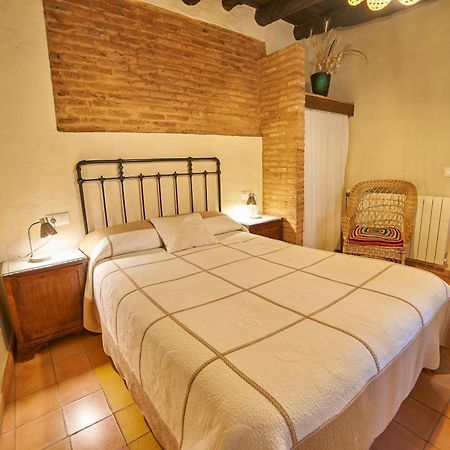 Villa Zarzo del Tragaluz Fuenteheridos Exterior foto