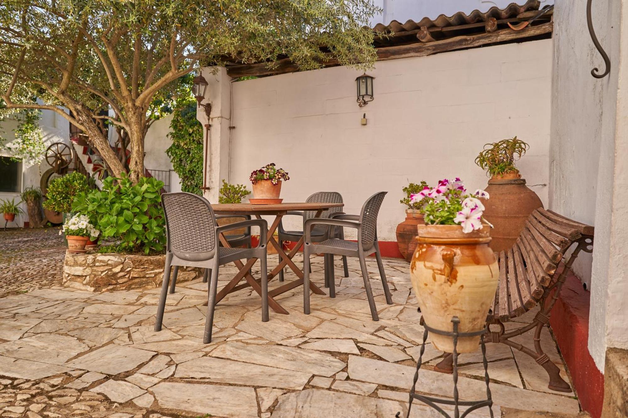Villa Zarzo del Tragaluz Fuenteheridos Exterior foto